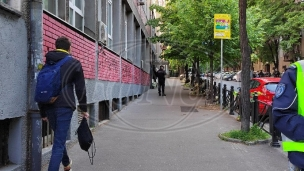 Zahtevi Vučiću i Brnabić